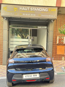 Peugeot 208 3