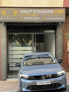 Opel Corsa 2