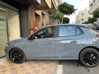 Opel Corsa 3