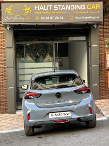 Opel Corsa 4