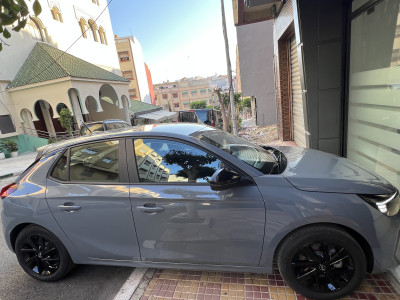 Opel Corsa 5